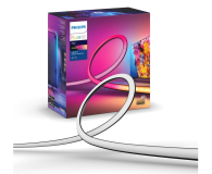 Philips Hue White and color ambiance Taśma Play gradient 65" - 664335 - zdjęcie 1